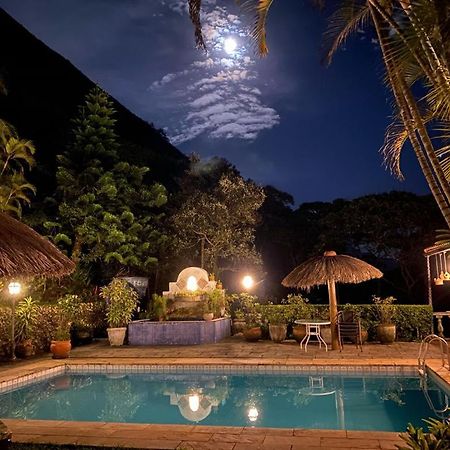 Suites Em Meio A Mata Atlantica Itaipava Екстериор снимка