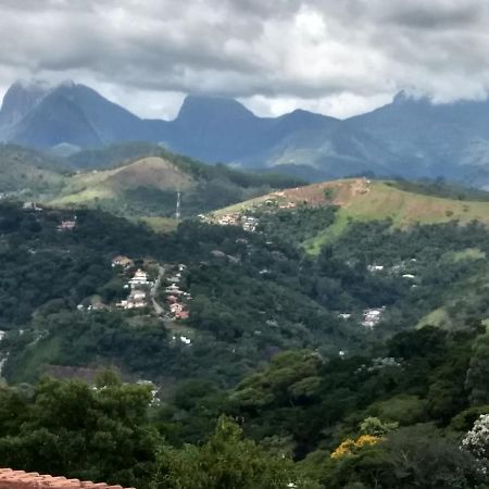 Suites Em Meio A Mata Atlantica Itaipava Екстериор снимка