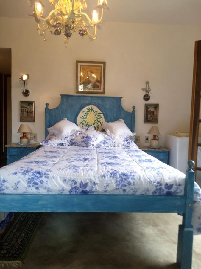 Suites Em Meio A Mata Atlantica Itaipava Екстериор снимка