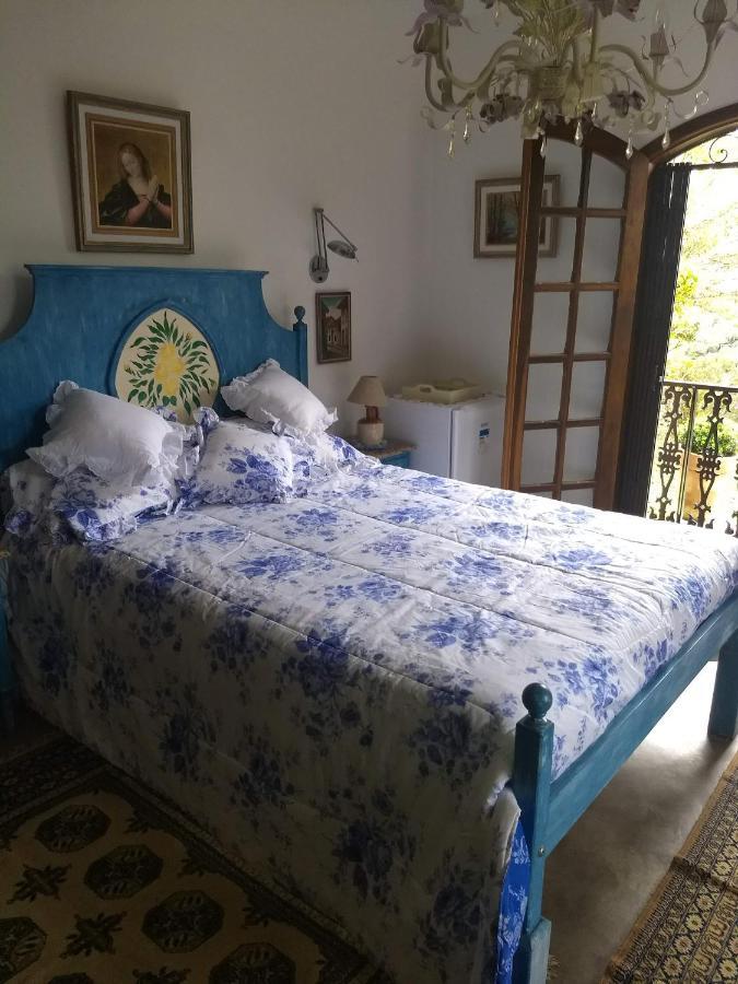 Suites Em Meio A Mata Atlantica Itaipava Екстериор снимка
