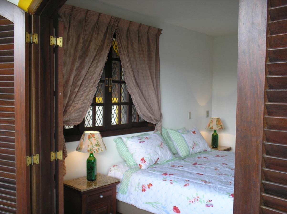 Suites Em Meio A Mata Atlantica Itaipava Екстериор снимка