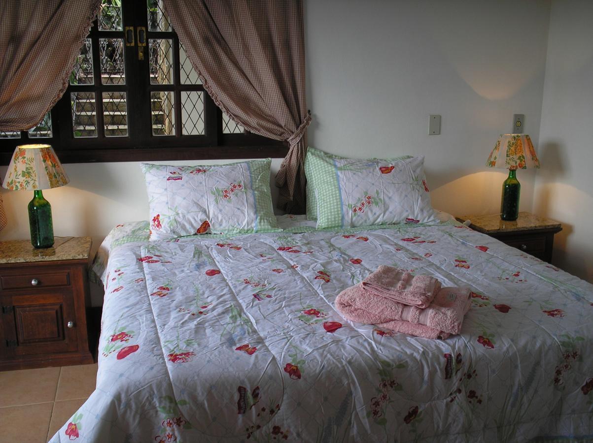 Suites Em Meio A Mata Atlantica Itaipava Екстериор снимка