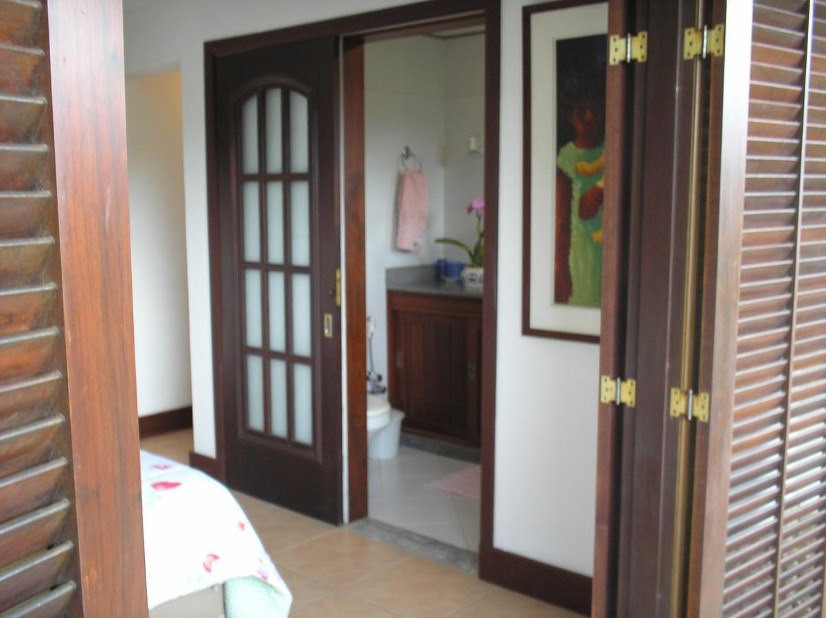 Suites Em Meio A Mata Atlantica Itaipava Екстериор снимка