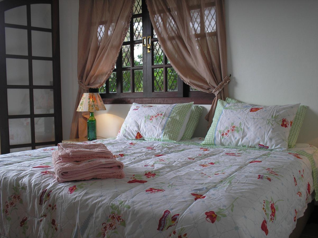 Suites Em Meio A Mata Atlantica Itaipava Екстериор снимка