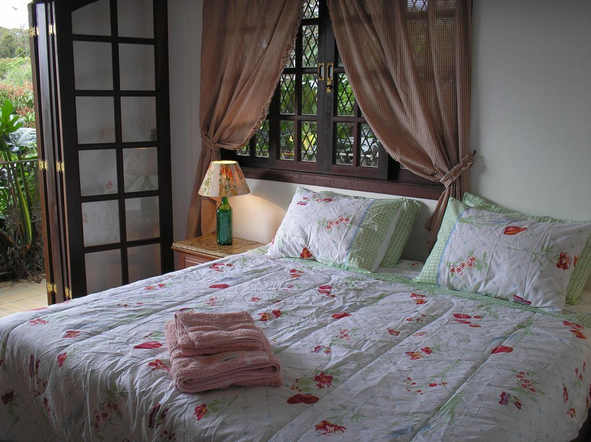 Suites Em Meio A Mata Atlantica Itaipava Екстериор снимка