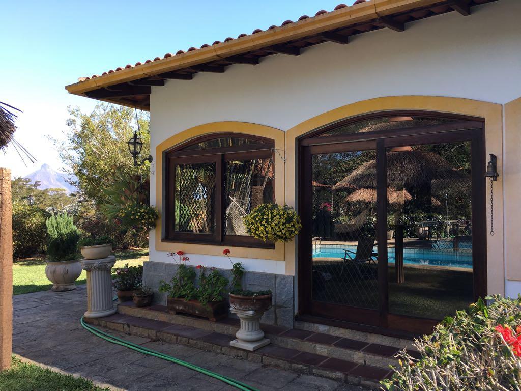 Suites Em Meio A Mata Atlantica Itaipava Екстериор снимка
