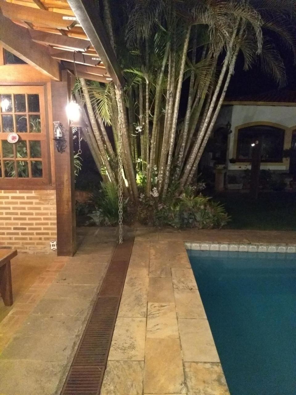 Suites Em Meio A Mata Atlantica Itaipava Екстериор снимка