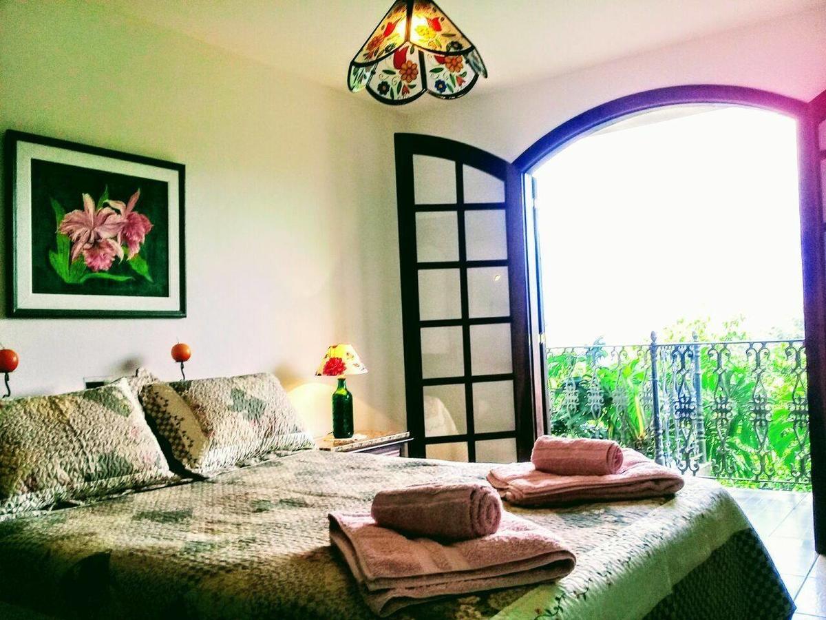 Suites Em Meio A Mata Atlantica Itaipava Екстериор снимка