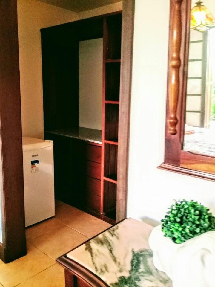 Suites Em Meio A Mata Atlantica Itaipava Екстериор снимка