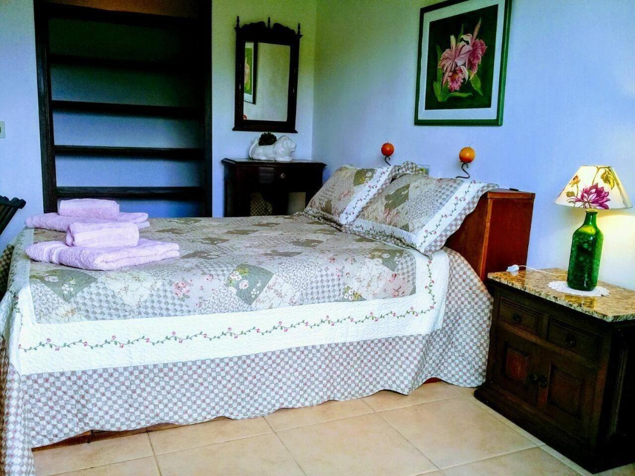 Suites Em Meio A Mata Atlantica Itaipava Екстериор снимка