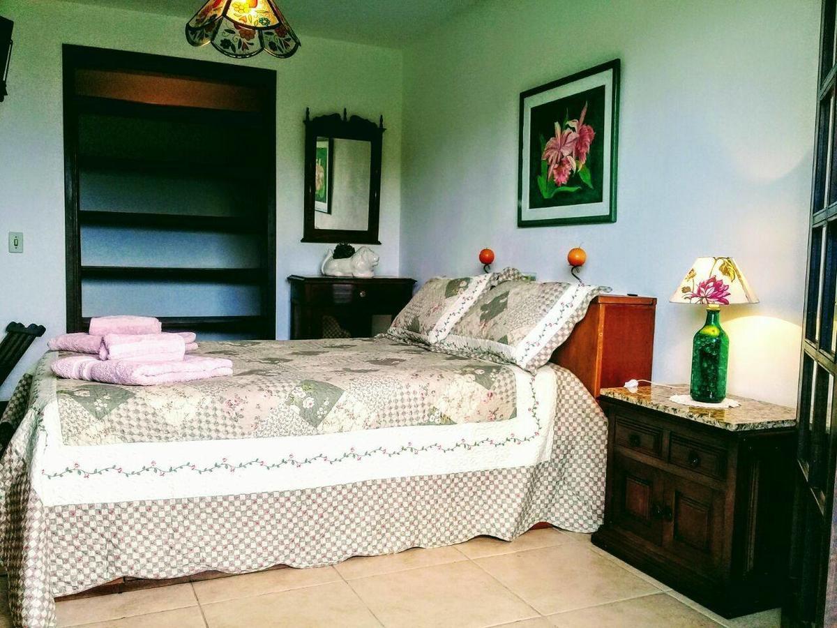 Suites Em Meio A Mata Atlantica Itaipava Екстериор снимка
