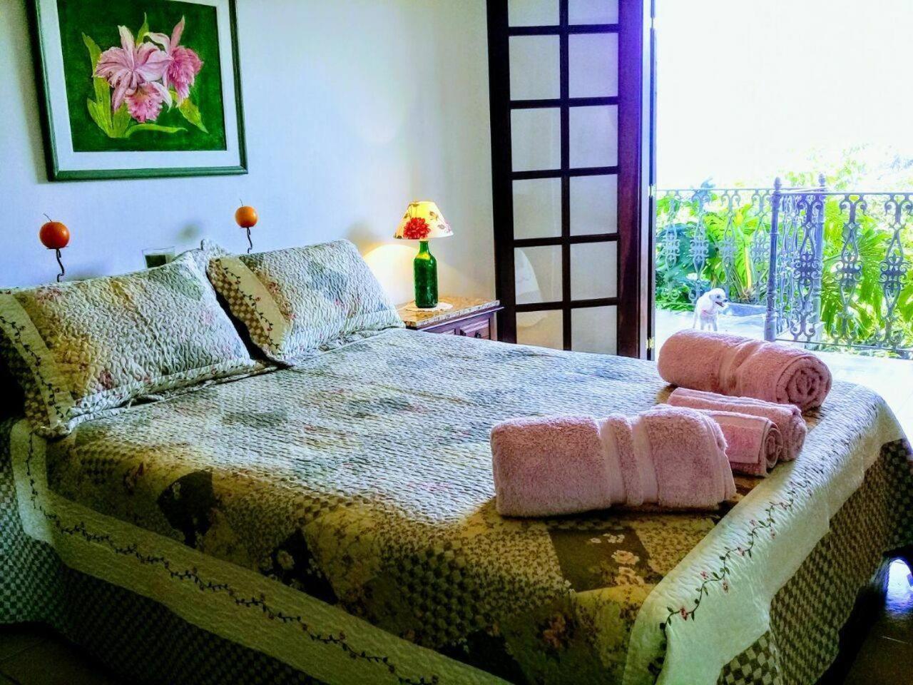 Suites Em Meio A Mata Atlantica Itaipava Екстериор снимка