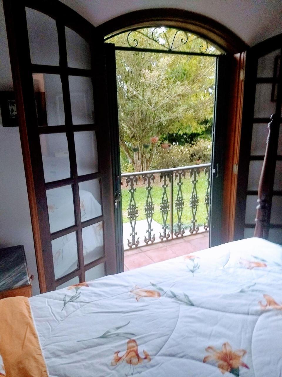 Suites Em Meio A Mata Atlantica Itaipava Екстериор снимка