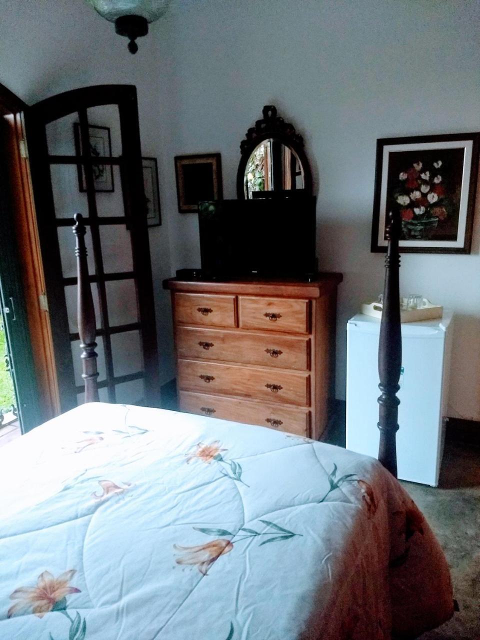 Suites Em Meio A Mata Atlantica Itaipava Екстериор снимка