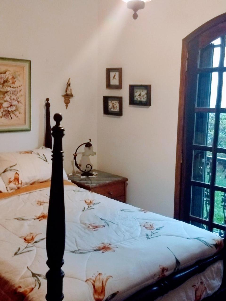 Suites Em Meio A Mata Atlantica Itaipava Екстериор снимка